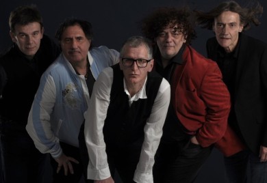 Povodom 40 godina svog albuma: Električni orgazam najavio koncert