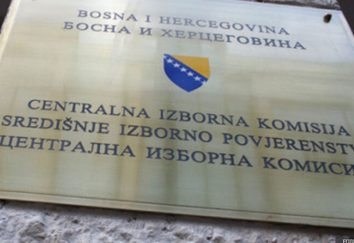Odlučeno na sjednici CIK-a: Oduzet mandat predsjedniku Srpske