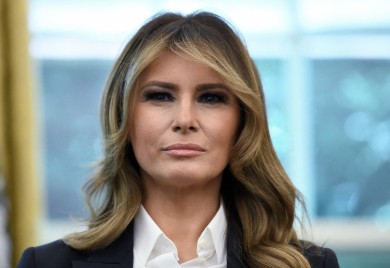 Da li će konačno otkriti istinu o braku sa Donaldom? Melanija najavila izdavanje memoara, najavljuje da je „vrijeme da javnosti kaže istinu“