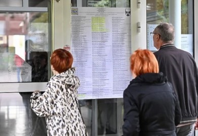 Zatvorena biračka mjesta za lokalne izbore: Čekaju se prvi rezultati
