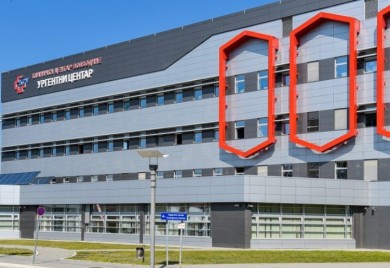 Poznato novo stanje povrijeđenih u Novom Sadu