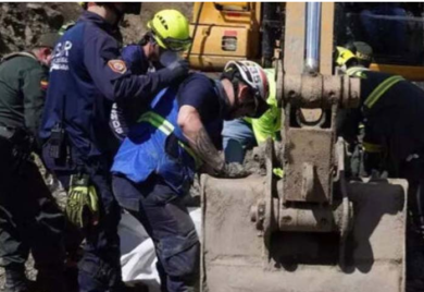 Odron zatrpao autobus u Kolumbiji, najmanje 33 žrtve