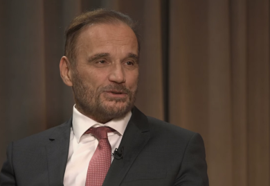 "Nedopustiv je pritisak na sud" Nobilo tvrdi da Dodikova odbrana ne odugovlači sa sudskim procesom