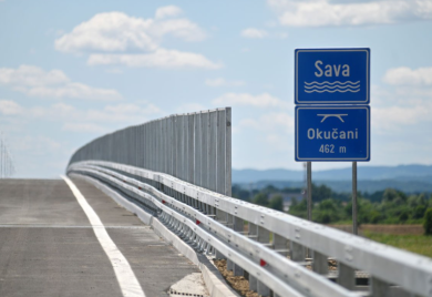 Dan D za prelaz Gradiška: Brza cesta ipak se otvara na vrijeme?