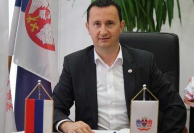 Ćurić: Trebinje - najpoželjniji mali grad na Balkanu