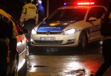 U Nevesinju poginuo pješak
