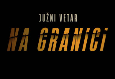 Izašao prvi trejler za drugu sezonu serije "Južni vetar: Na granici" (VIDEO)