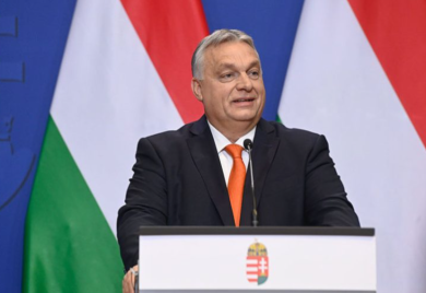 Orban pozvao da se preispitaju sankcije uvedene Rusiji