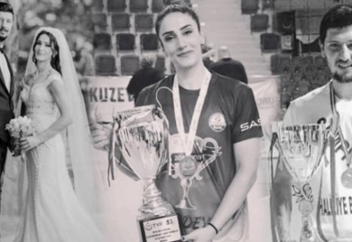 Nove žrtve zemljotresa: Iz ruševina izvučena tijela poznatog sportskog para