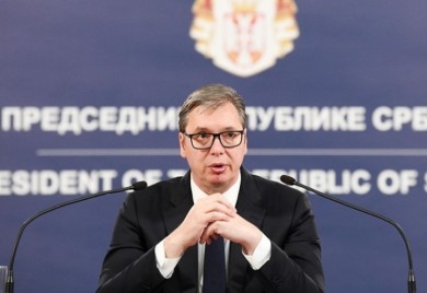 Vučić poručio da nije trenutak za izbore: Nisam rekao da želim da budem premijer