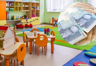 Ninković: Novac od poreza na nepokretnosti usmjeriti za jednake subvencije za vrtiće