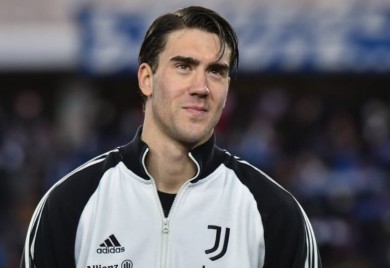 Srbin bi mogao u novi klub na ljeto: Juventus će prodati Vlahovića ako stigne dobra ponuda