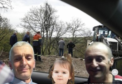 Ubice Danke Ilić i dalje odbijaju otkriti gdje su zakopali djevojčicu