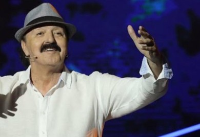 Haris Džinović progovorio o novoj ljubavi