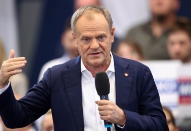Lokalni izbori u Poljskoj test povjerenja u novog premijera Donalda Tuska