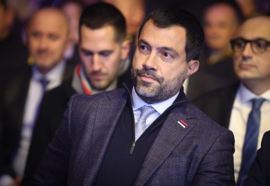 Igor Dodik o posjeti Trampa: Dolazi na moj lični poziv, a sarajevski mediji opet prave teoriju zavjere