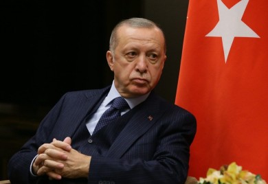 Erdoan gubi vlast nakon 20 godina?