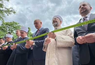 Otvorena banjalučka Arnaudija (FOTO)