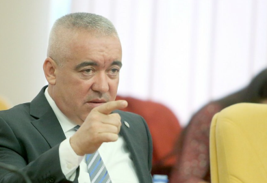 Došlo do velikog preokreta: Ćulum želi da se vrati na čelo SIPA