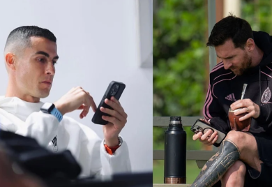 Messi i Ronaldo preko noći ostali bez miliona pratilaca na Instagramu, evo šta se desilo