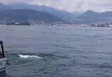 Agent "Mosada" koji se udavio u jezeru Mađore istraživao iransko oružje?