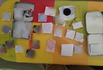 Akcija "Verona": Oduzeti i pečati institucija Srpske i BiH