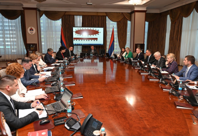 Koliko je realna rekonstrukcija Vlade Republike Srpske?