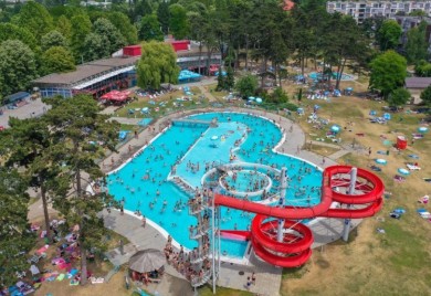 Sud odredio izvršenje presude nad nepokretnostima “Akvane”, Ješić: Desilo se upravo ono na šta sam upozoravala