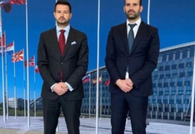 Neslaganja sve učestalija: Česti sukobi na relaciji Milatović-Spajić