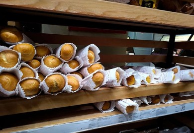 Skok cijena energenata ugrozio rad pekara,  troškovi veći do 10 puta