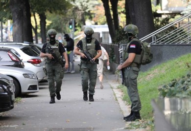 Nastavlja se suđenje pripadnicima klana Veljka Belivuka