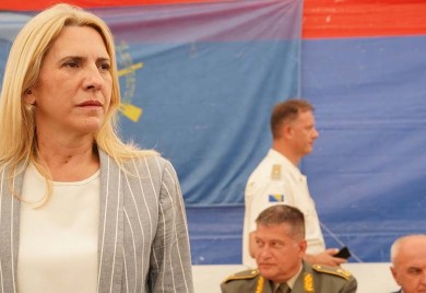 CVIJANOVIĆ: Pamtićemo Brđanina, branio je opstanak srpskog naroda