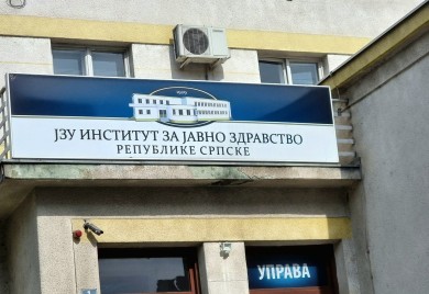 Korona potvrđena kod 62 osobe u Srpskoj, dva muškarca preminula