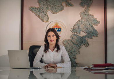 Vulićeva napala Šarovića: "Vi ste obična politička laž"