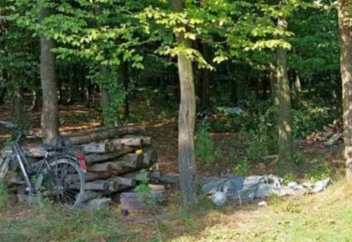 Četiri kilograma droge skrivao u dvorištu: Detalji hapšenja policajca iz BiH