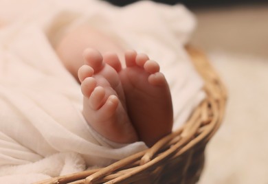 U Srpskoj rođene 24 bebe