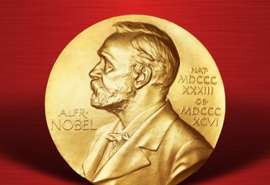 Dodijeljena Nobelova nagrada za mir
