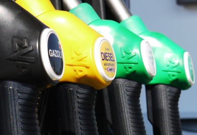 FRANCUSKA: Problem sa nabavkom goriva na 10 odsto benzinski pumpi