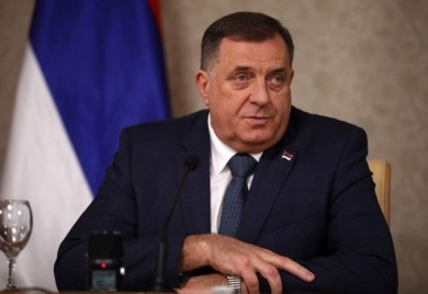 DODIK: Neće biti blokade auto-puteva u Srpskoj