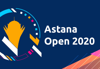 Cicipas i Rubljov u polufinalu turnira