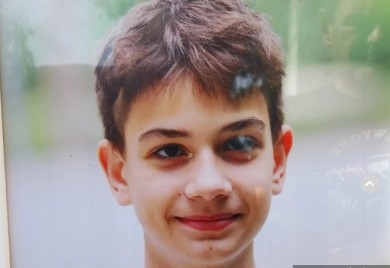 TUGA DO NEBA Sahranjen dječak (13) kojeg je ubio najbolji prijatelj