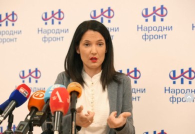 Trivić: Opoziva neće biti, Stanivuković najbolji Dodikov gradonačelnik