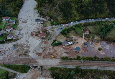 Kamenolom u Jablanici godinama radio uprkos upozorenjima i kaznama