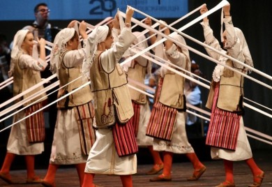 KUD “Piskavica” obilježilo 20 godina rada i postojanja