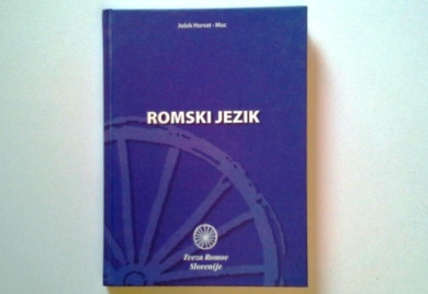 Đaci petog razreda uče o romskom jeziku