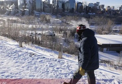 ''Niko ne zna kako će biti u februaru'': Meteorolog o saznanjima
