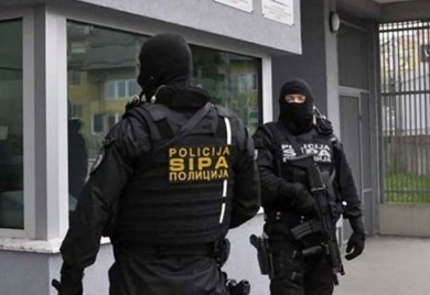 Detalji akcije "Magnet": Sporne javne nabavke u KCUS-u