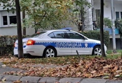 Uhapšena jedna osoba u Mrkonjić Gradu