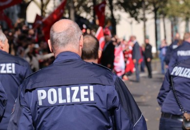 "Princ, vojnik i sudija" spremali državni udar u Njemačkoj