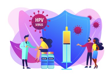 Dr Ives Šindrak za Centralni portal: HPV vakcina spasava glavu